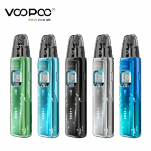 Voopoo Argus Matrix Pod Kit 1350mAh