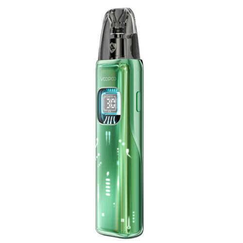 Voopoo Argus Matrix Pod Kit 1350mAh1