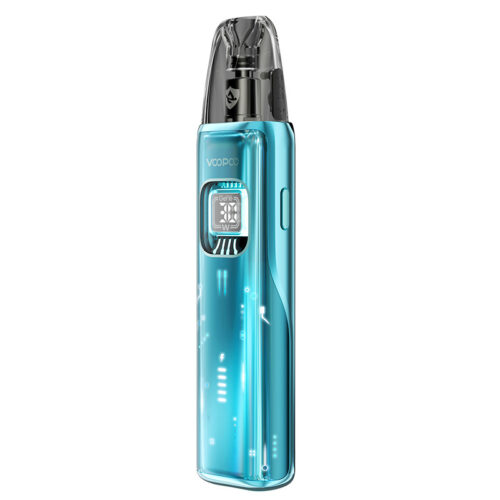 Voopoo Argus Matrix Pod Kit 1350mAh2