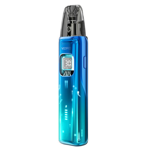 Voopoo Argus Matrix Pod Kit 1350mAh4