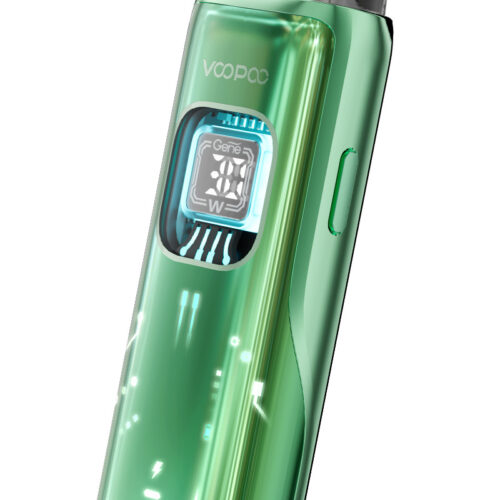 Voopoo Argus Matrix Pod Kit 1350mAh6