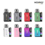 Voopoo Argus P2 Kit Pod 1100mAh
