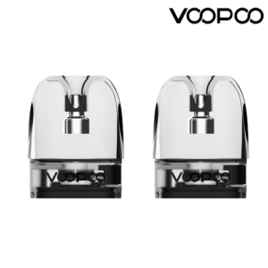 Voopoo Argus Pod Cartouches Vide 2ml 2pcs