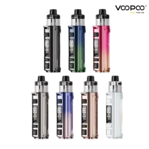 Voopoo Argus Pro 2 Pod Kit 80W