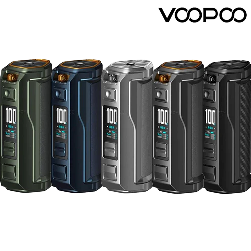 Voopoo-Argus-XT-100W