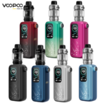 Voopoo Kit Vinci Spark 220 avec Uforce-X