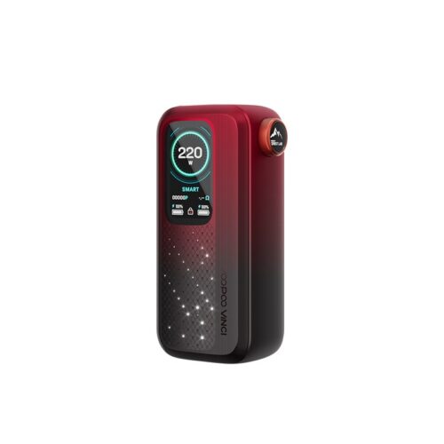 Voopoo Box Vinci Spark 2201