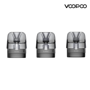 Voopoo Cartouche Argus E40 4.5ml 2pcs