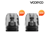 Voopoo Cartouche Argus Top 3ml 3pcs