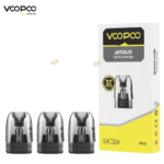 Voopoo Cartouche Argus Top 3ml 3pcs top