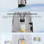 Voopoo Cartouche Argus Top Fill V2 3ml 3pcs Banner
