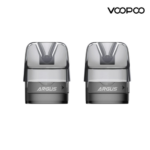 Voopoo Cartouche vide Argus E40 PnP X 4.5ml 2pcs
