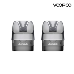 Voopoo Cartouche vide Argus E40 PnP X 4.5ml 2pcs