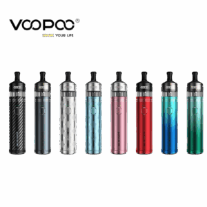Voopoo Doric 60 Pro Pod Kit 2500mAh