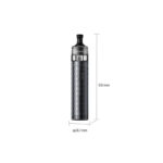 Voopoo Doric 60 Pro Pod Kit 2500mAh Special Edition