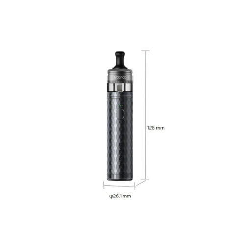 Voopoo Doric 60 Pro Pod Kit 2500mAh Special Edition