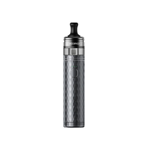 Voopoo Doric 60 Pro Pod Kit 2500mAh Special Edition Crystal Gray