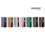 Voopoo Drag 5 Box Mod 177W