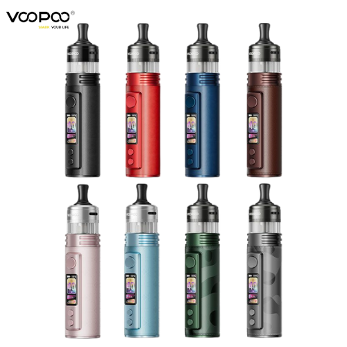 Voopoo Drag H40 Pro Pod Kit 2450mAh