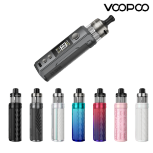 Voopoo Drag S2 Pod Kit 60W 2500mAh