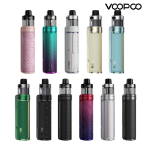 Voopoo Drag X2 Pod Kit 80W