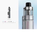 Voopoo Drag X2 Pod Kit 80W4