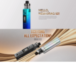 Voopoo Drag X2 Pod Kit 80W8
