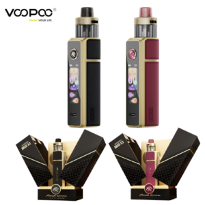 Drag X3 édition spéciale