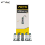 Voopoo ITO V2 Résistances 5pcs top