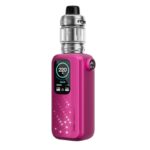 Voopoo Kit Vinci Spark 220 avec Uforce X3