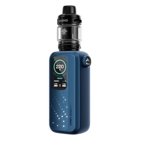 Voopoo Kit Vinci Spark 220 avec Uforce X4
