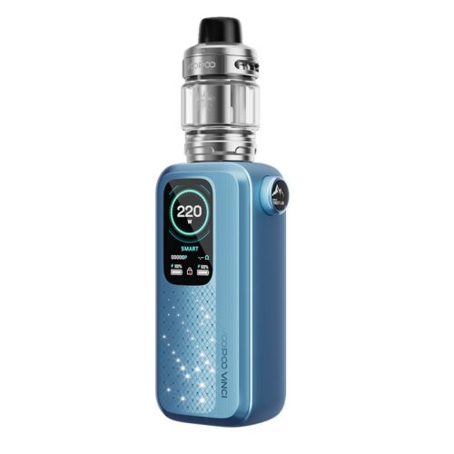 Voopoo Kit Vinci Spark 220 avec Uforce X6