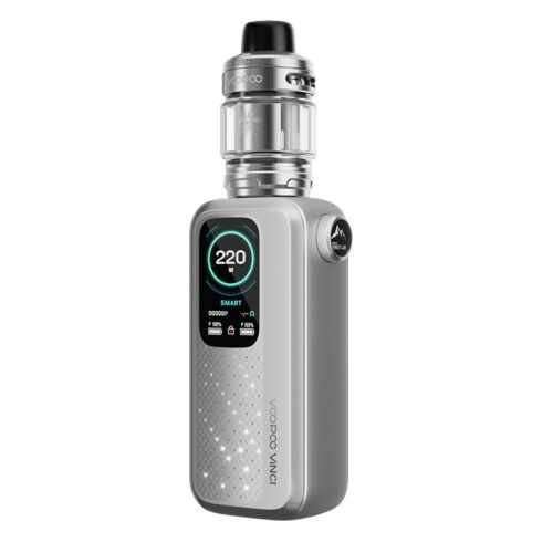 Voopoo Kit Vinci Spark 220 avec Uforce X7