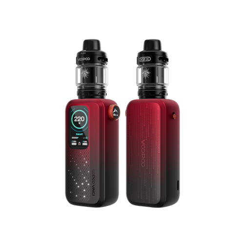 Voopoo Kit Vinci Spark 220 avec Uforce X9