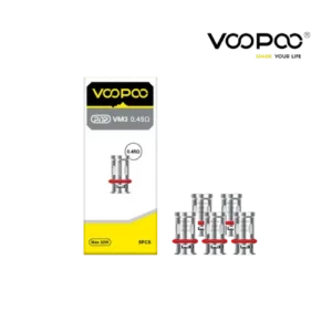 Voopoo PnP V2 Résistances 5pcs