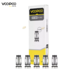 Voopoo PnP X Résistances 5pcs top