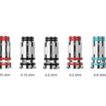 Voopoo PnP X Résistances 5pcs1