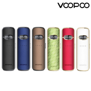 Voopoo VMate E Pod Kit 1200mAh