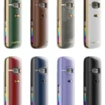 Voopoo VMate E2 Pod Kit 1500mAh3