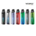 Voopoo VMate Max Pod Kit 1200mAh