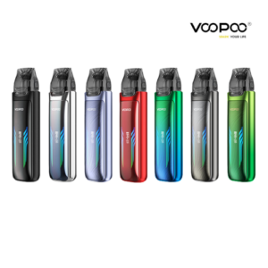 Voopoo VMate Max Pod Kit 1200mAh