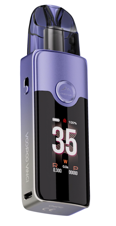 Voopoo Vinci E80 Pod Kit