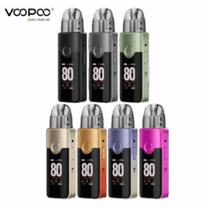 Voopoo Vinci E80 Pod Kit 3000mAh