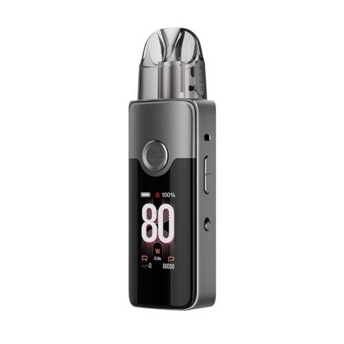 Voopoo Vinci E80 Pod Kit 3000mAh3