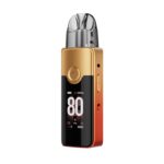 Voopoo Vinci E80 Pod Kit 3000mAh4