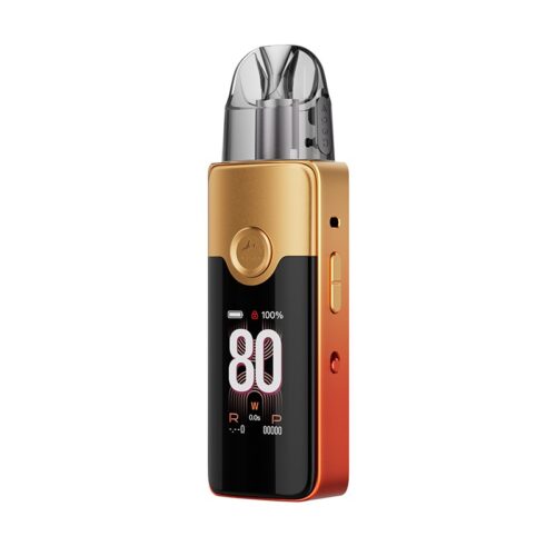 Voopoo Vinci E80 Pod Kit 3000mAh4