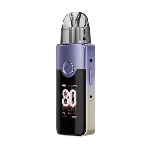 Voopoo Vinci E80 Pod Kit 3000mAh5