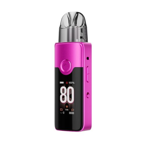Voopoo Vinci E80 Pod Kit 3000mAh6