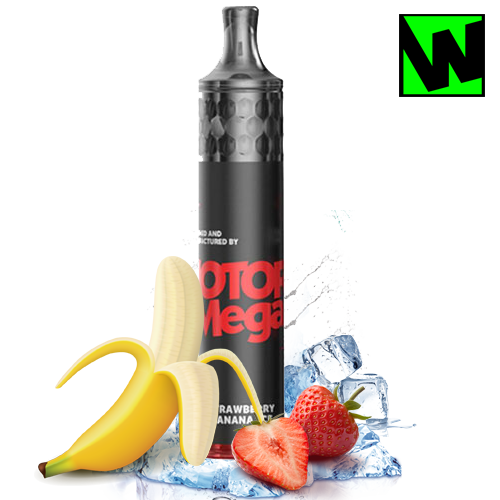 WOTOFO-MEGA-Vape-Pen-Strawberry-Banana-Ice-980mAh