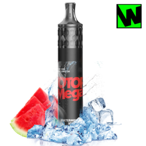 WOTOFO-MEGA-Vape-Pen-Watermelon-Ice-980mAh-1500-Puff